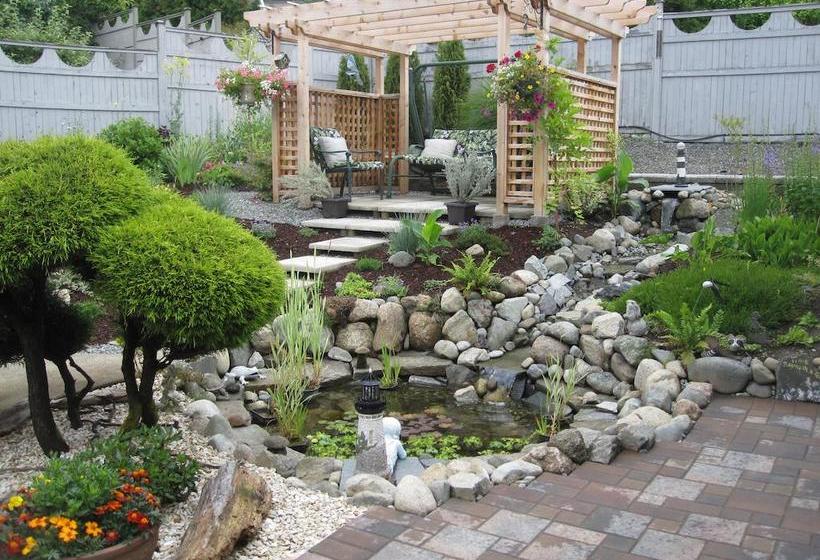 فندق Valley View Bed And Breakfast