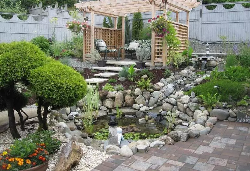 ホテル Valley View Bed And Breakfast