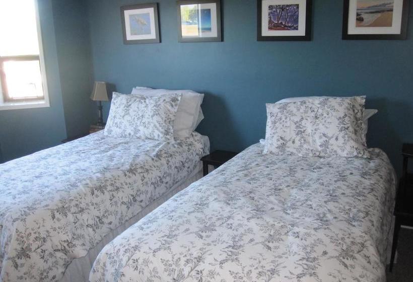 فندق Valley View Bed And Breakfast