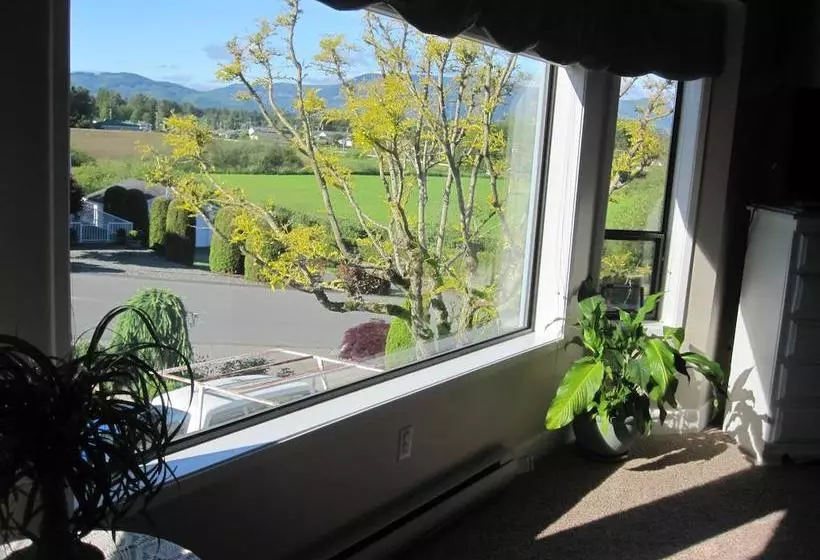 ホテル Valley View Bed And Breakfast