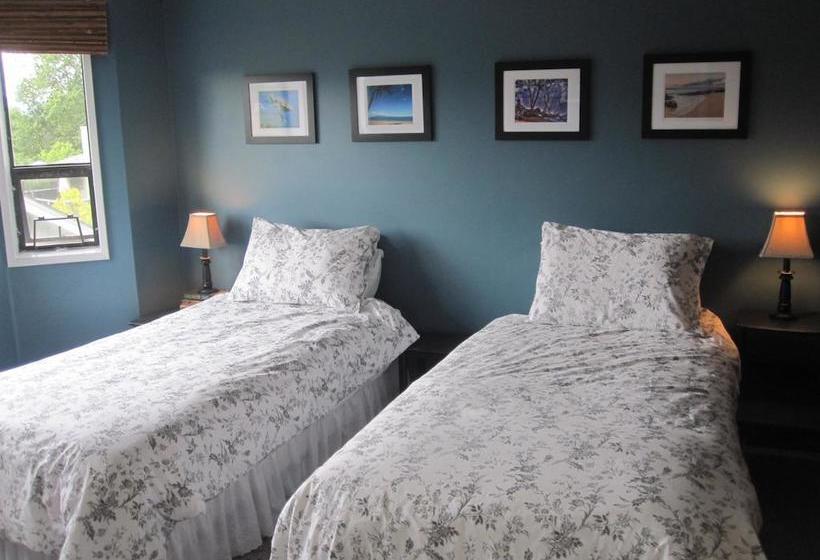 فندق Valley View Bed And Breakfast