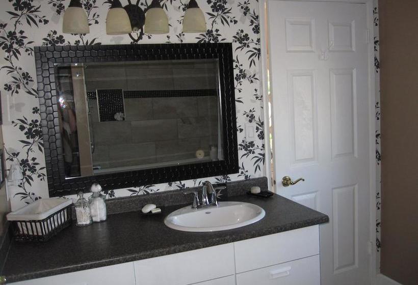 فندق Valley View Bed And Breakfast