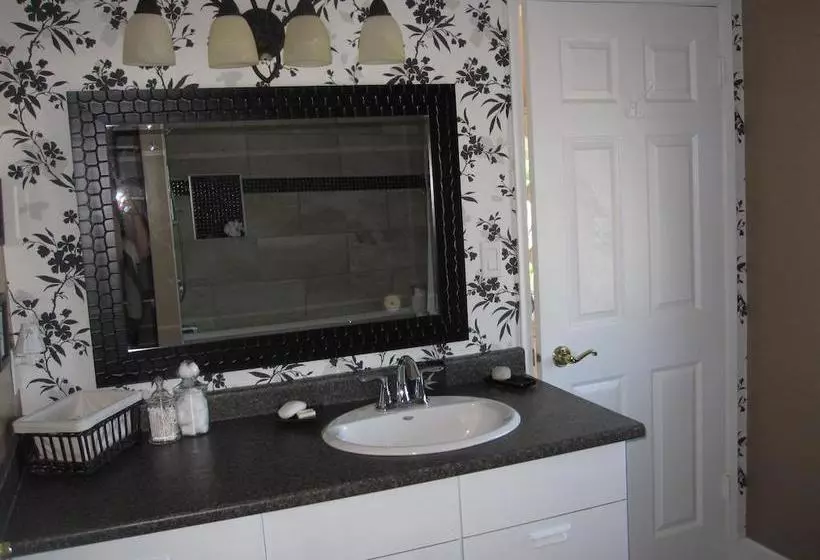 ホテル Valley View Bed And Breakfast