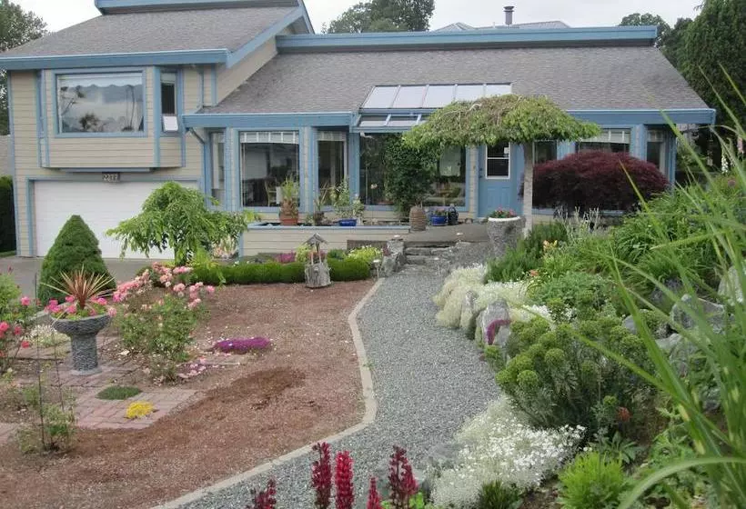 ホテル Valley View Bed And Breakfast