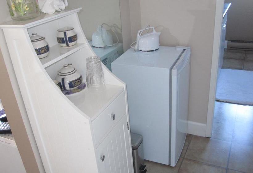 فندق Valley View Bed And Breakfast