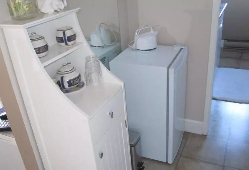 ホテル Valley View Bed And Breakfast