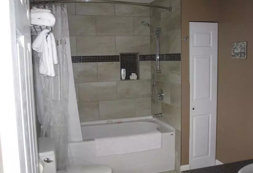 ホテル Valley View Bed And Breakfast