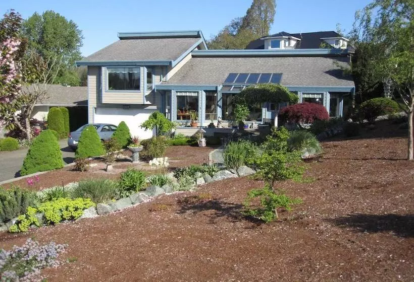 ホテル Valley View Bed And Breakfast