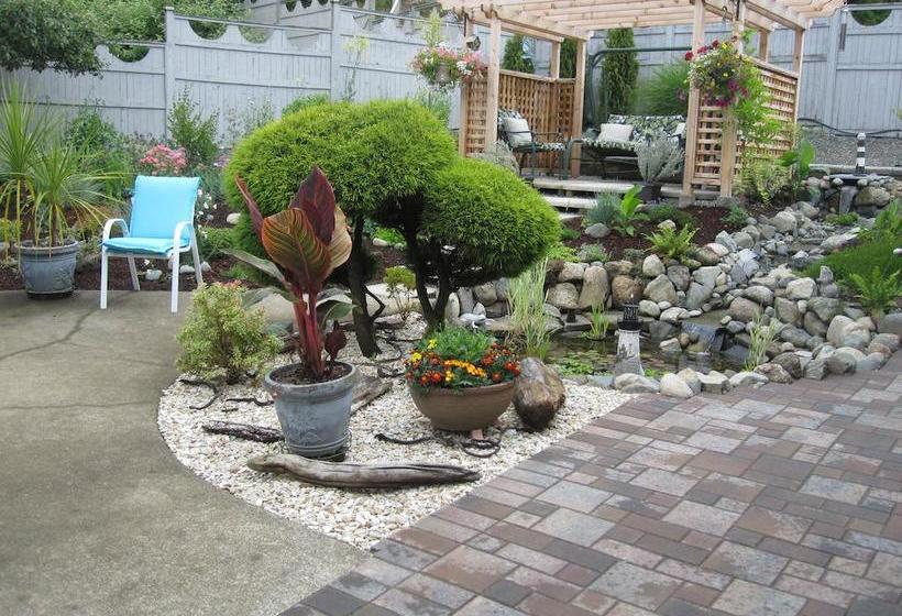 فندق Valley View Bed And Breakfast