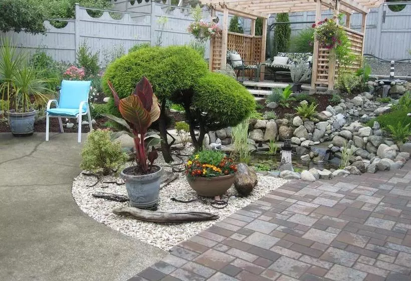 ホテル Valley View Bed And Breakfast