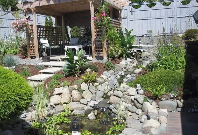 ホテル Valley View Bed And Breakfast