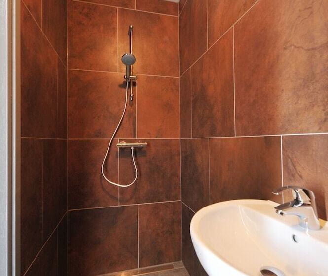 Hotel Will & Tate City Stay