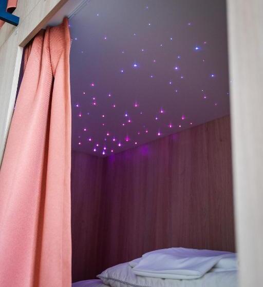 Hotel Will & Tate City Stay