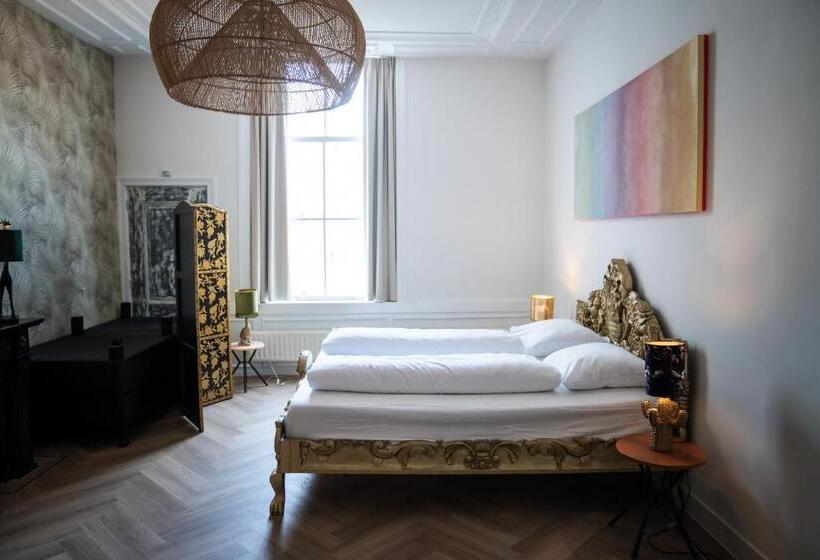 Hotel Will & Tate City Stay