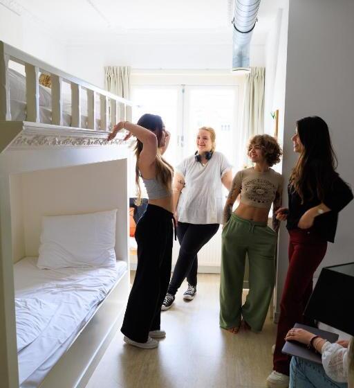 Hotel Will & Tate City Stay