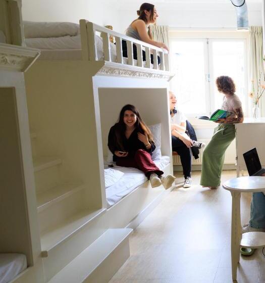 Hotel Will & Tate City Stay