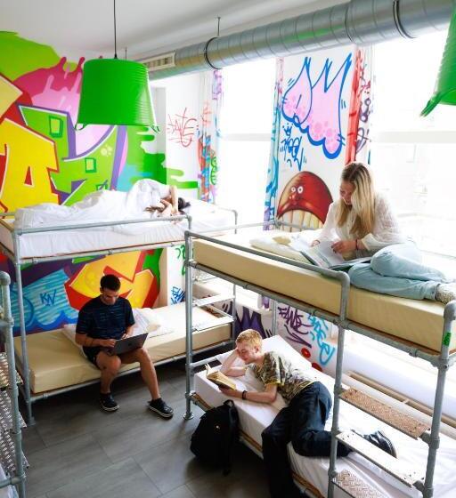 Hotel Will & Tate City Stay