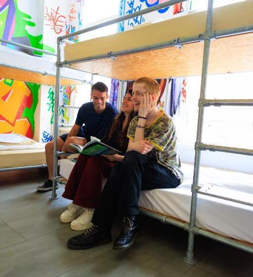 Hotel Will & Tate City Stay