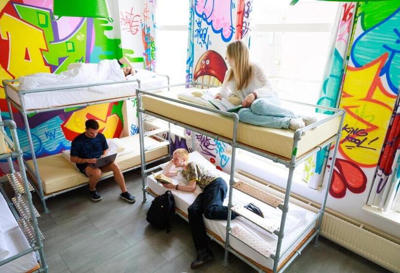 Hotel Will & Tate City Stay