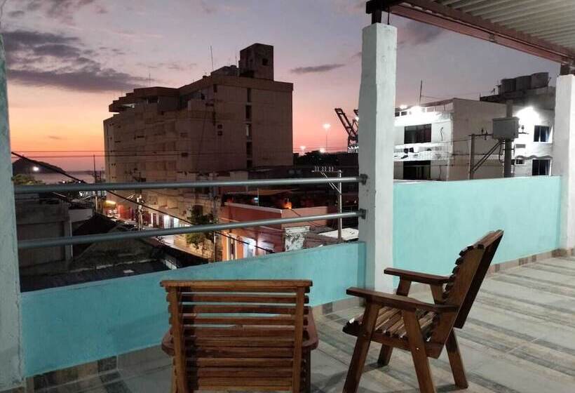 Las Vegas By Marbar Hoteles