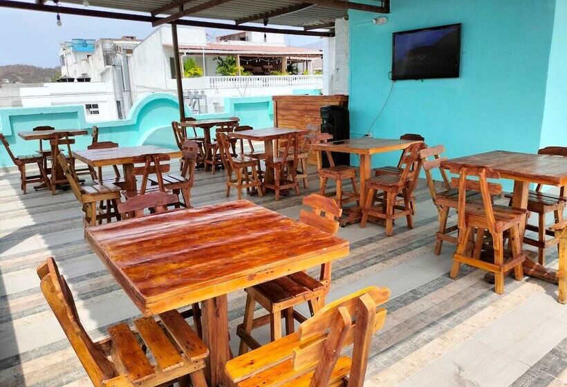 Las Vegas By Marbar Hoteles