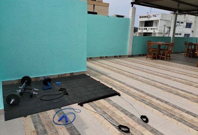 Las Vegas By Marbar Hoteles