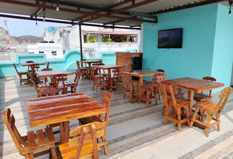 Las Vegas By Marbar Hoteles