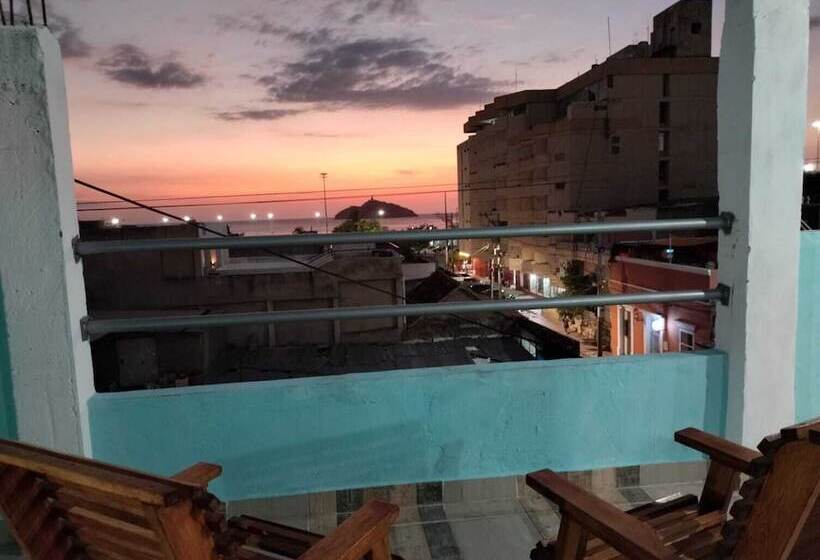 Las Vegas By Marbar Hoteles