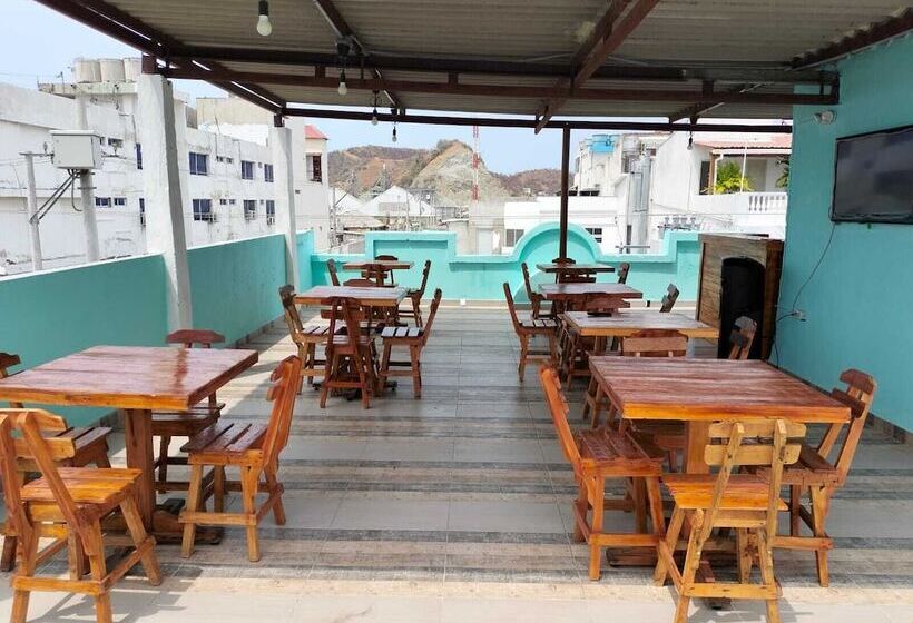 Las Vegas By Marbar Hoteles