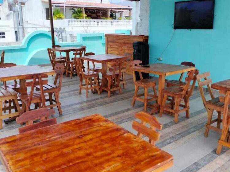 Las Vegas By Marbar Hoteles