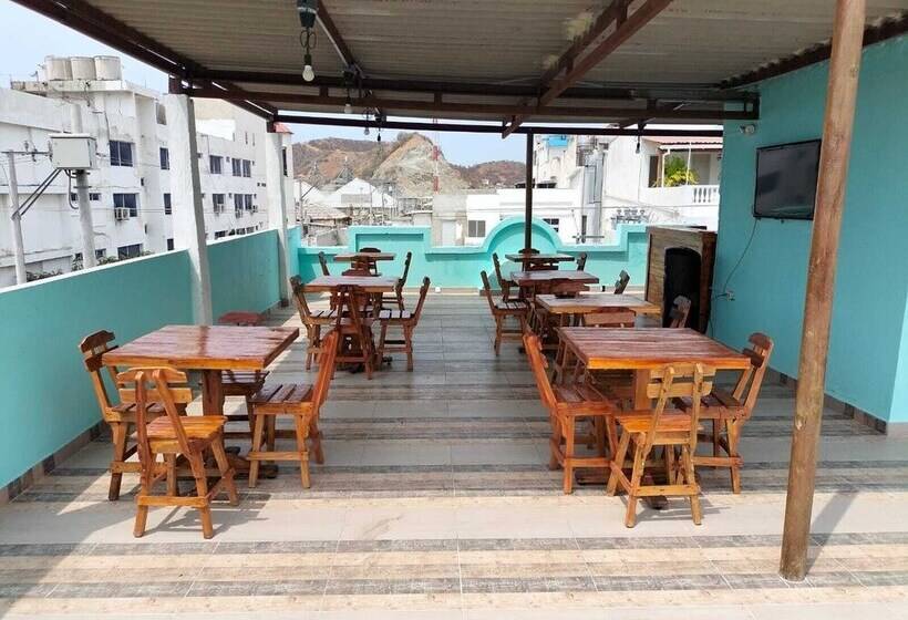 Las Vegas By Marbar Hoteles