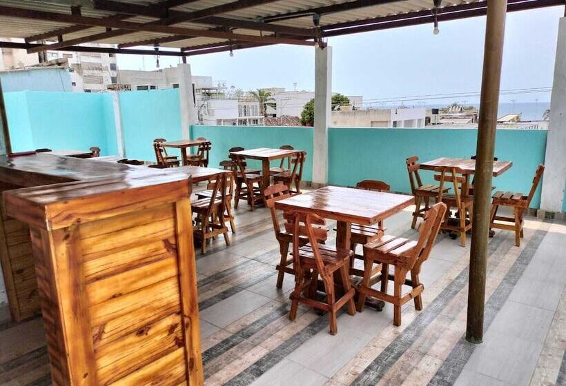 Las Vegas By Marbar Hoteles