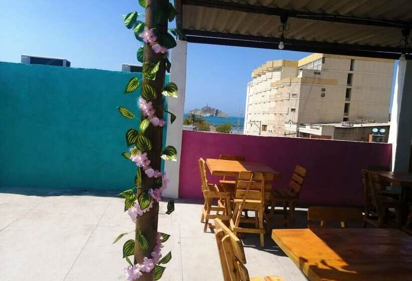 Las Vegas By Marbar Hoteles