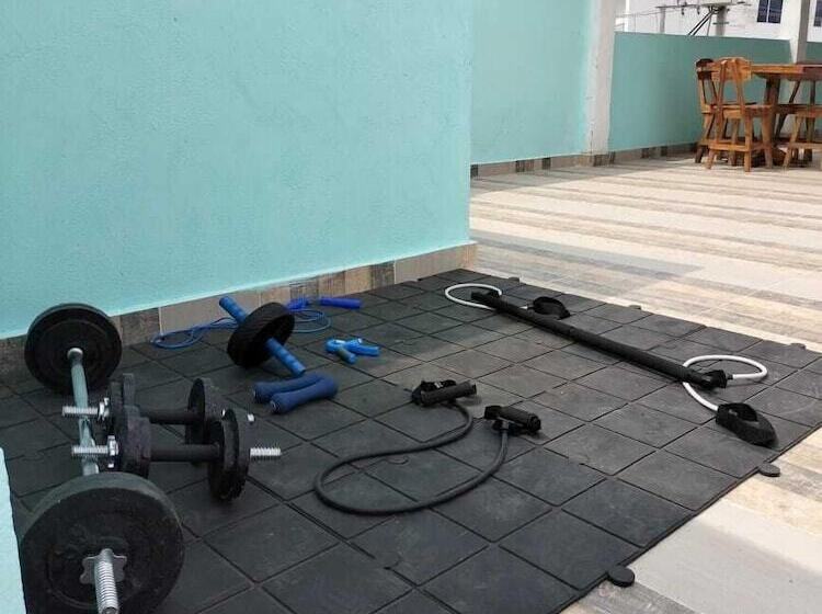 Las Vegas By Marbar Hoteles