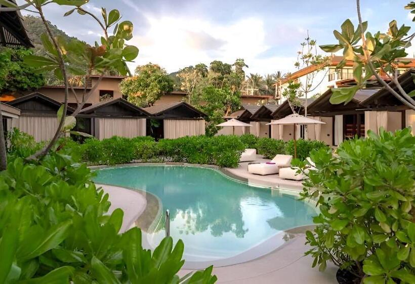 リゾートホテル The Source Herbal Detox Retreat