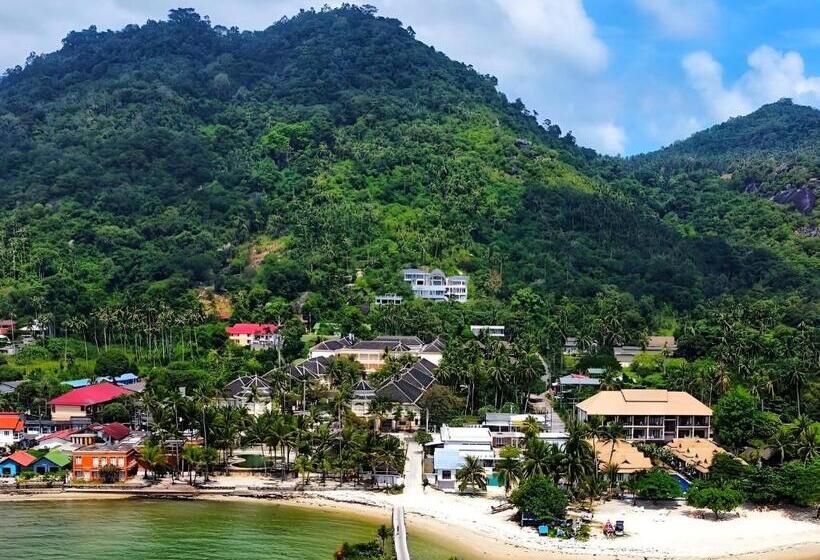 リゾートホテル The Source Herbal Detox Retreat