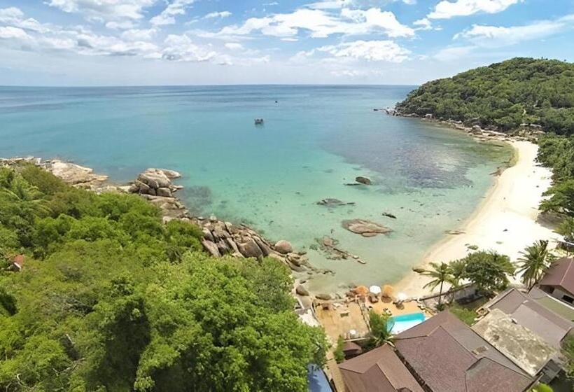 リゾートホテル The Source Herbal Detox Retreat