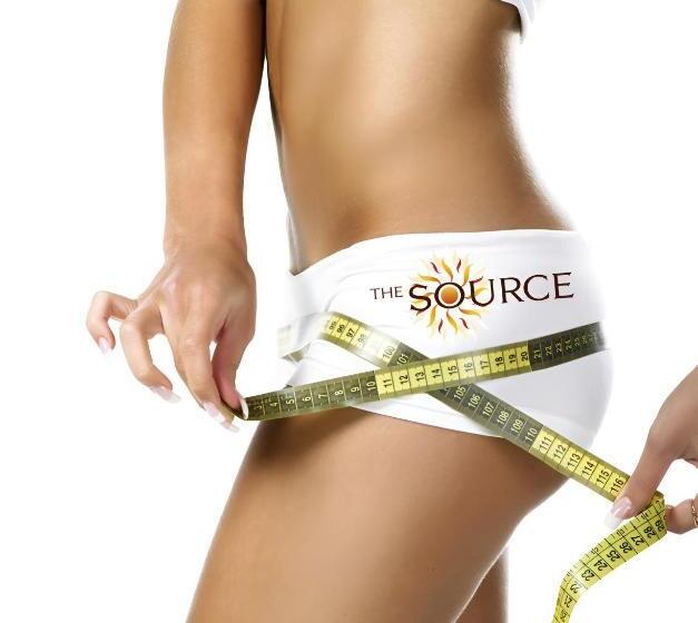 リゾートホテル The Source Herbal Detox Retreat