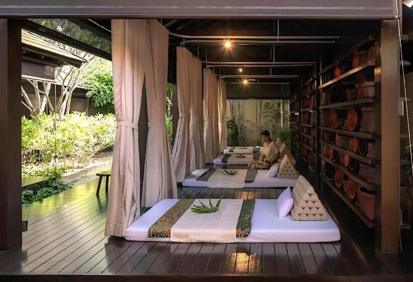 リゾートホテル The Source Herbal Detox Retreat