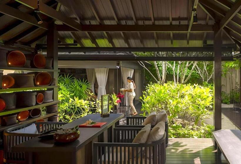 リゾートホテル The Source Herbal Detox Retreat