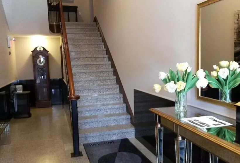 Western Hotel & Executive Suites