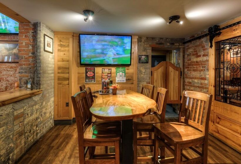 Western Hotel & Executive Suites