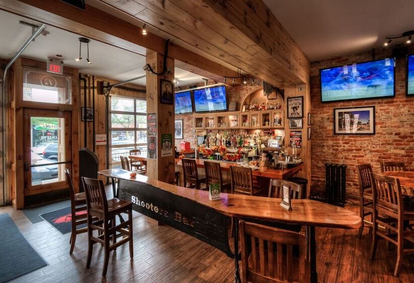 Western Hotel & Executive Suites