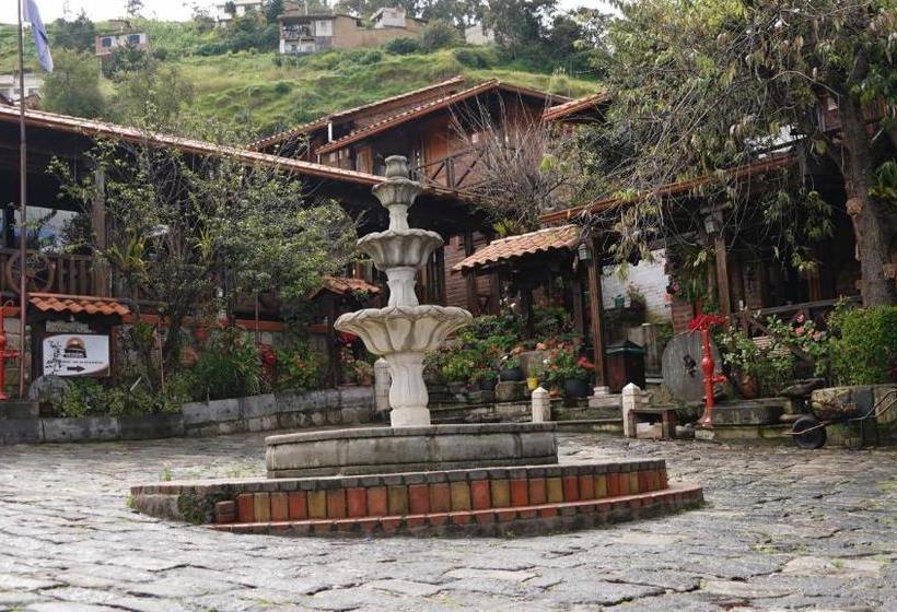 호스텔 La Rustica