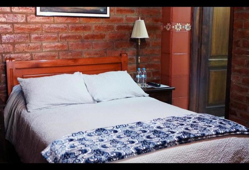 호스텔 La Rustica