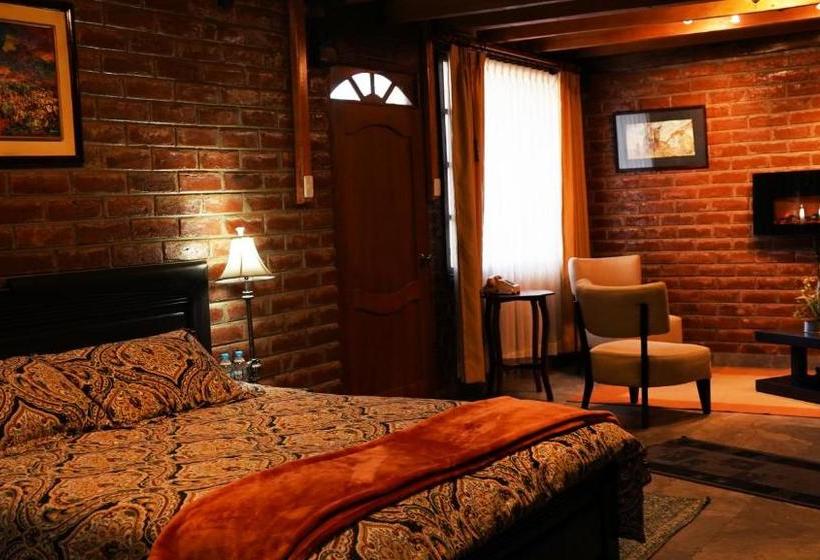 호스텔 La Rustica