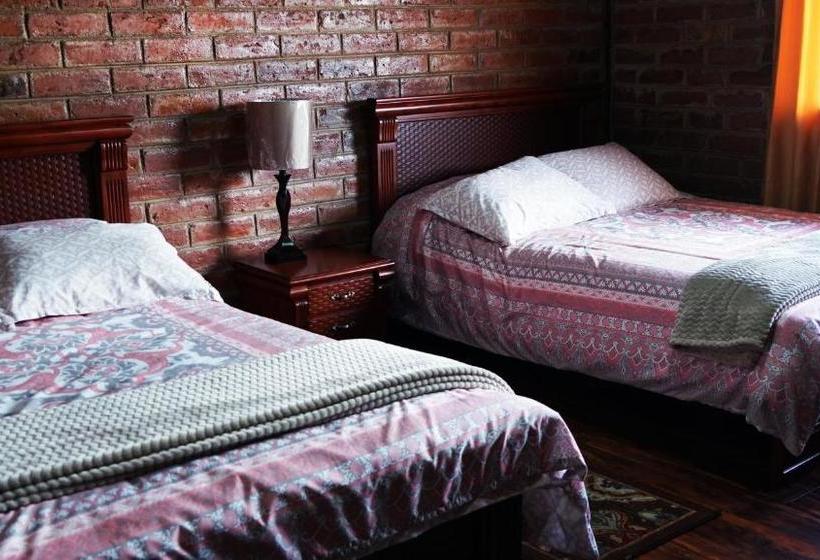 호스텔 La Rustica