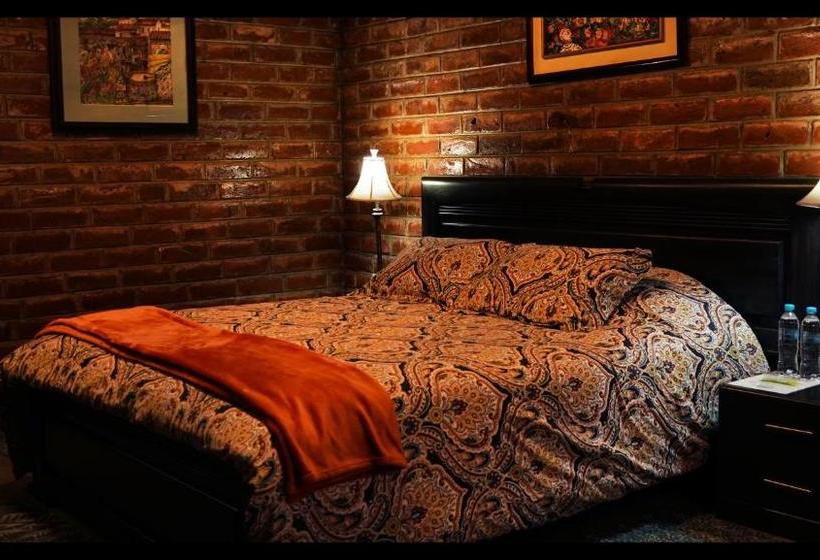 호스텔 La Rustica