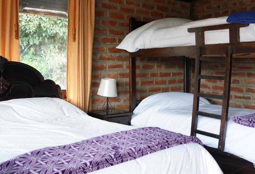 호스텔 La Rustica