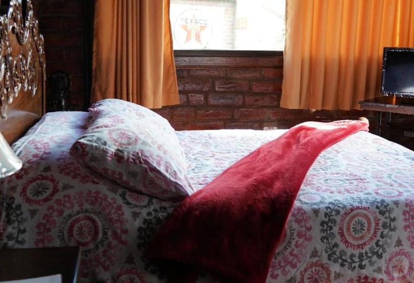 호스텔 La Rustica